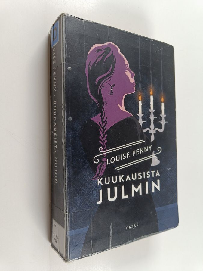 Kuukausista julmin