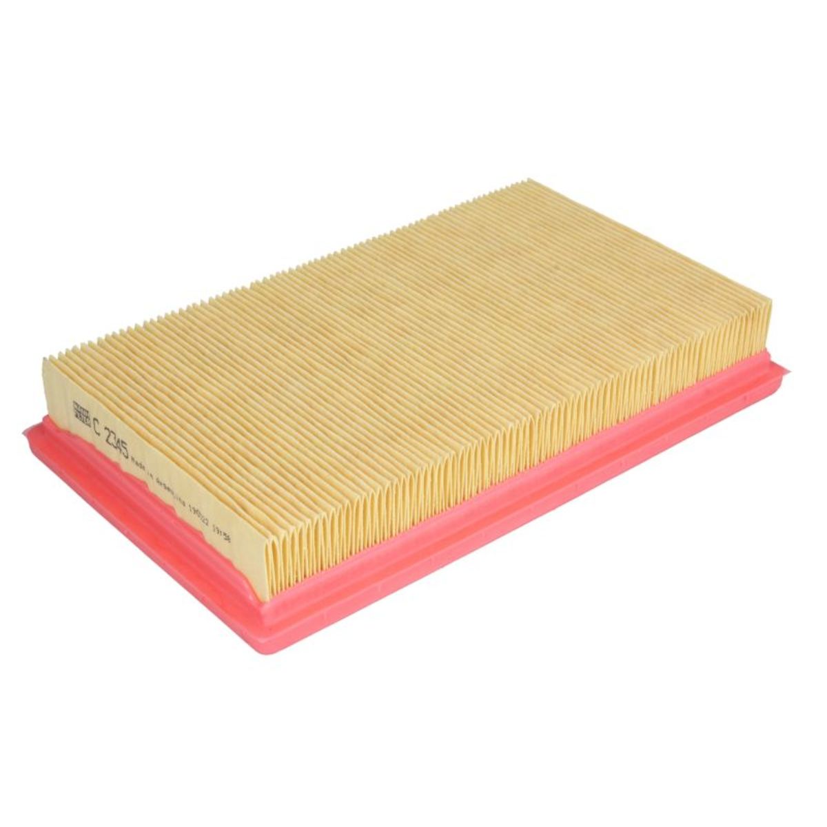 Ilmansuodatin MANN-FILTER C 2345