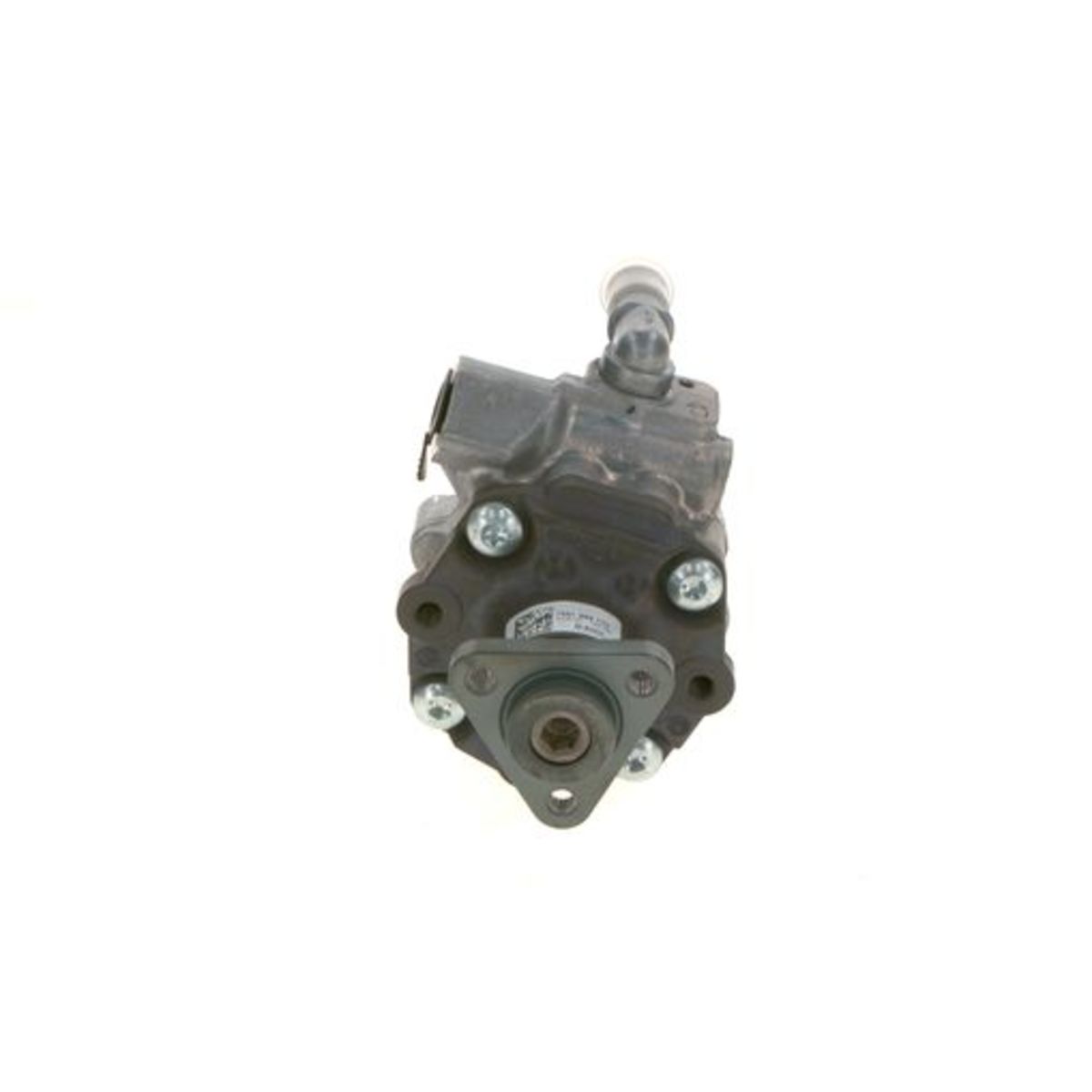 Ohjaustehostimen pumppu BOSCH K S00 000 158