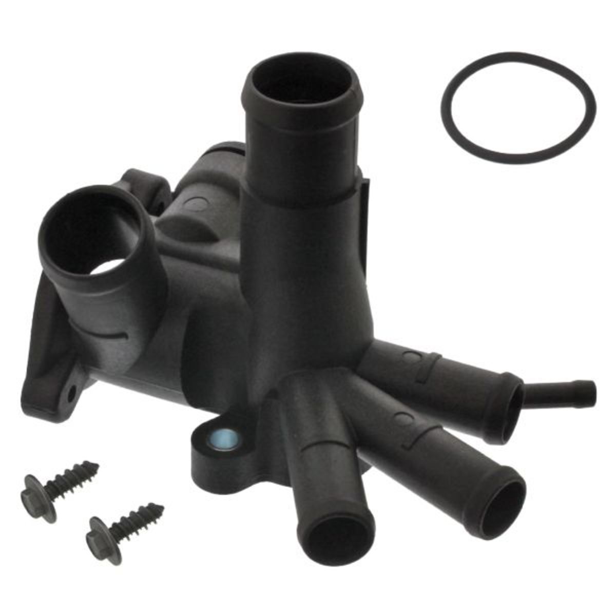 Termostaattikotelo FEBI BILSTEIN 18248