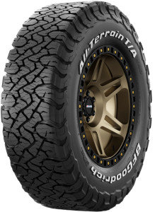 All-Terrain T/A KO3 rwl