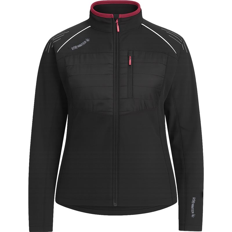 Dobsom W's R90 Winter Jacket III W Black