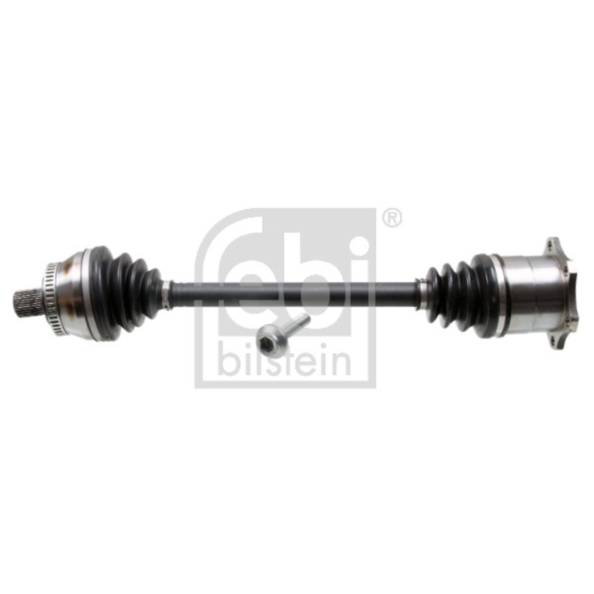 Vetoakseli FEBI BILSTEIN 181281