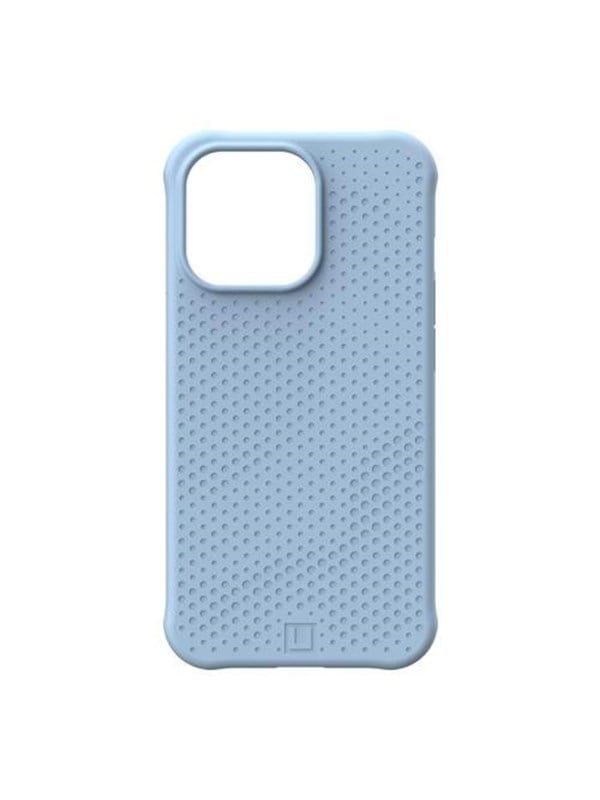 U by UAG iPhone 13 Pro U Dot Cover, Cerulean