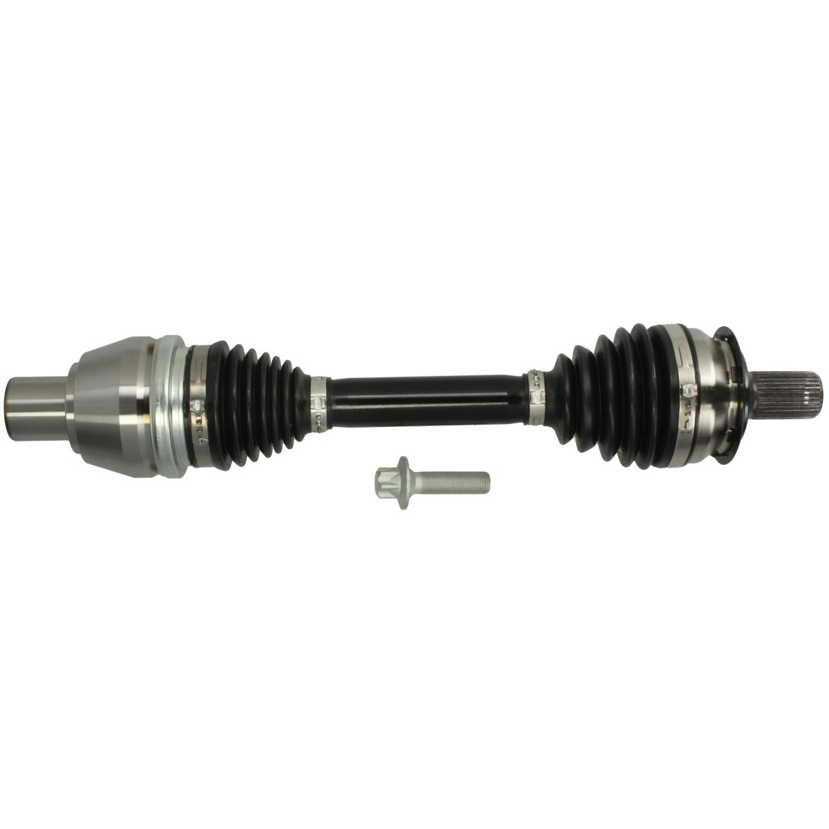 Vetoakseli PASCAL G2M025PC