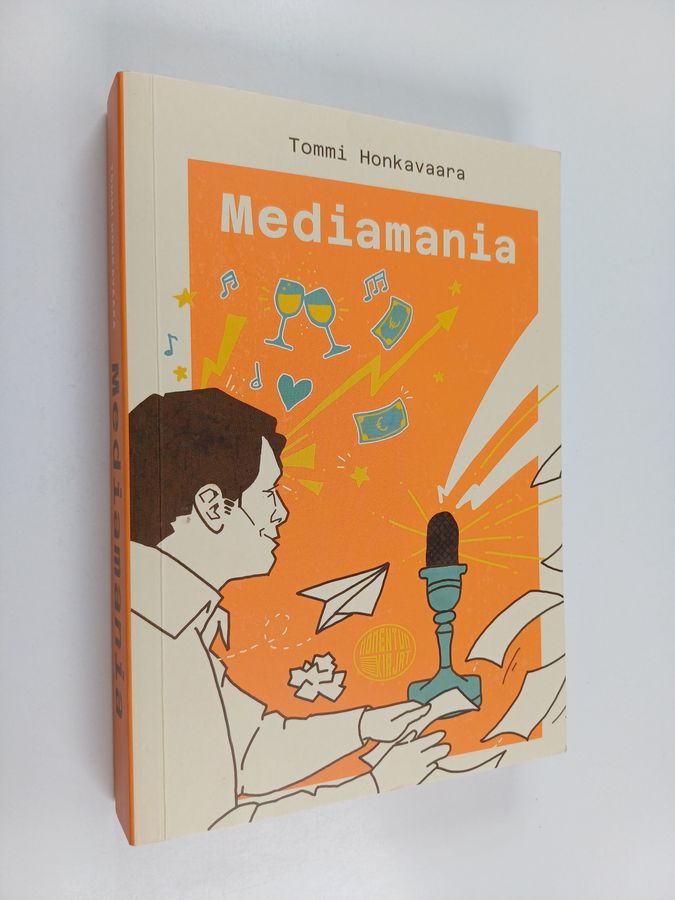 Mediamania