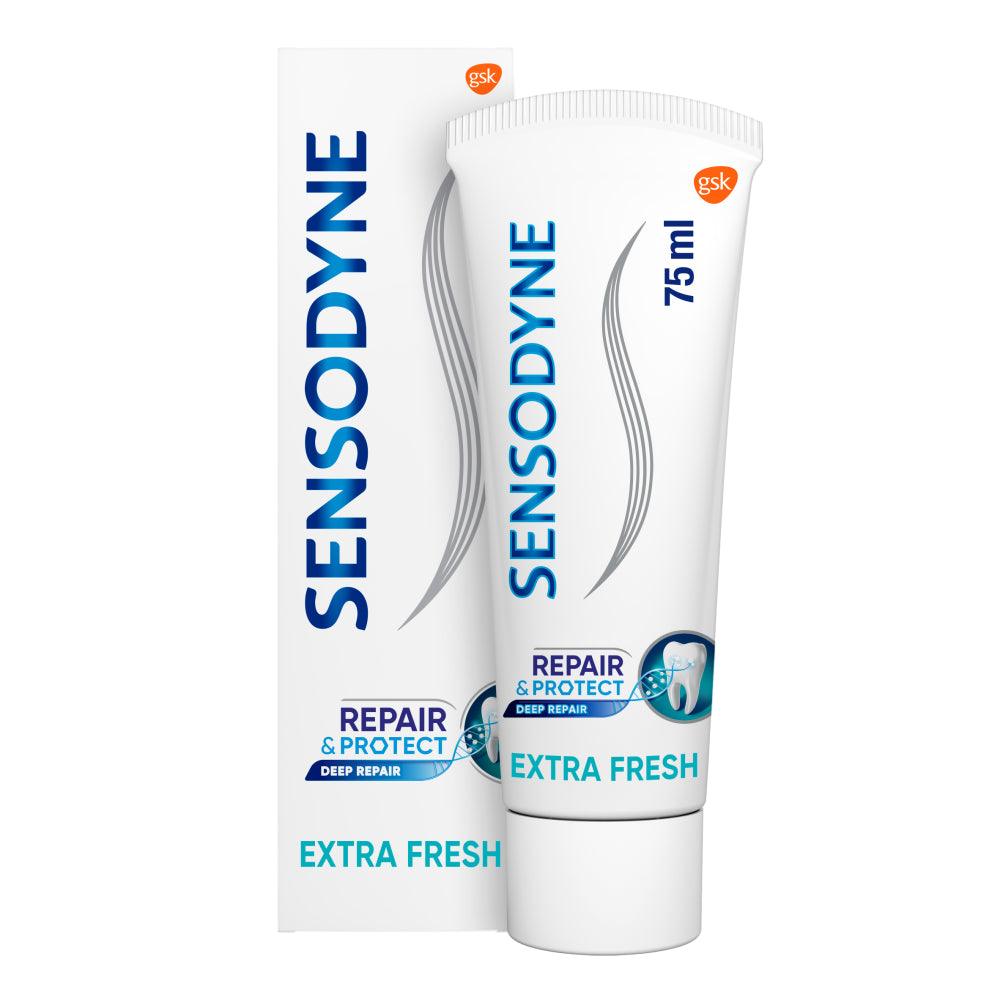 Sensodyne Repair & Protect Extra Fresh Toothpaste 75 ml