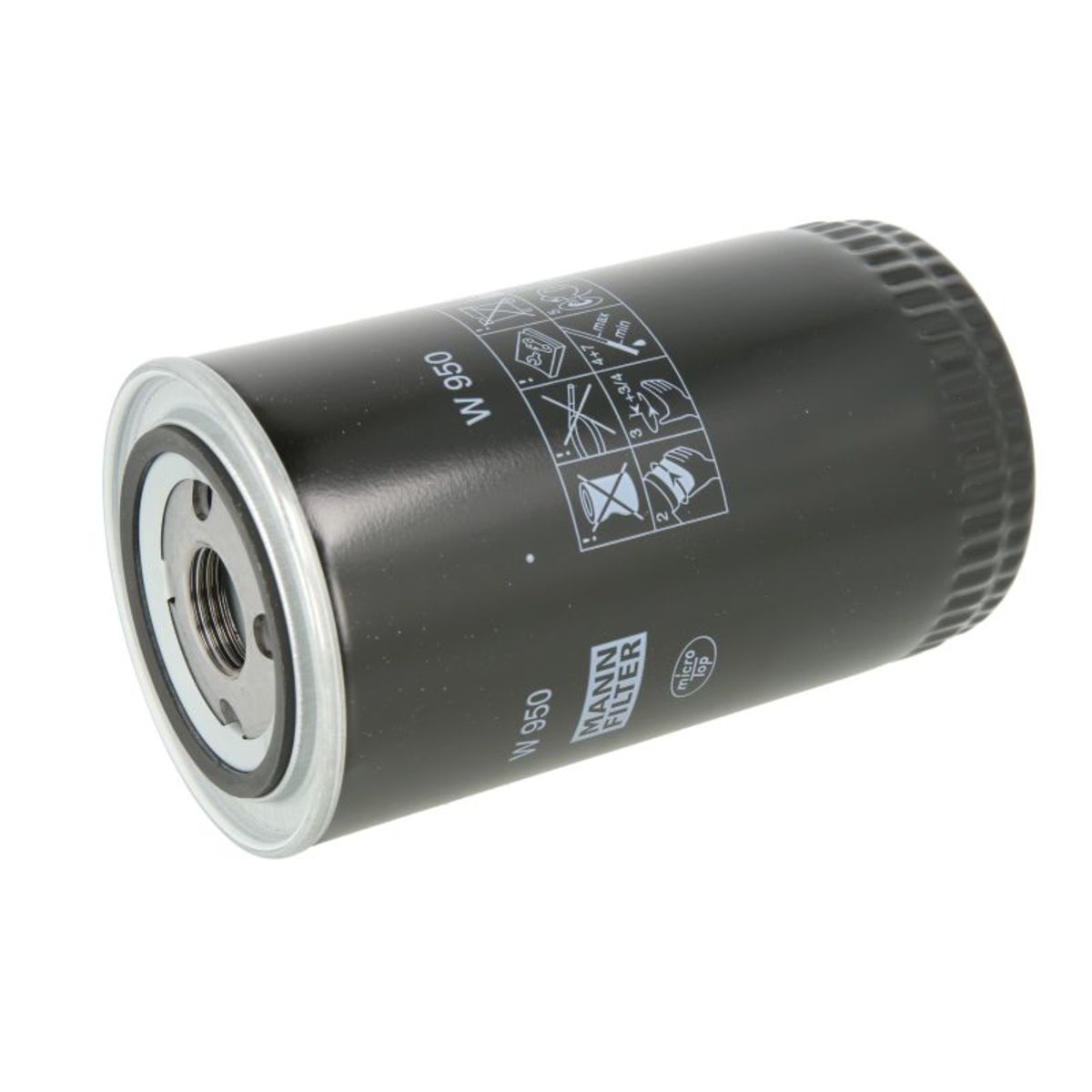 Öljynsuodatin MANN-FILTER W 950