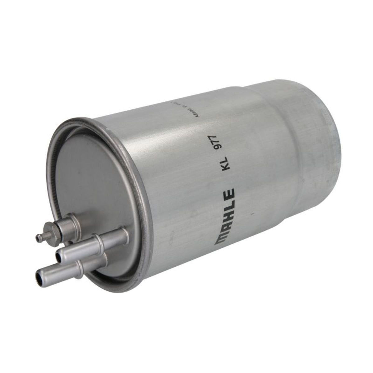 Polttoainesuodatin MAHLE KL 977D