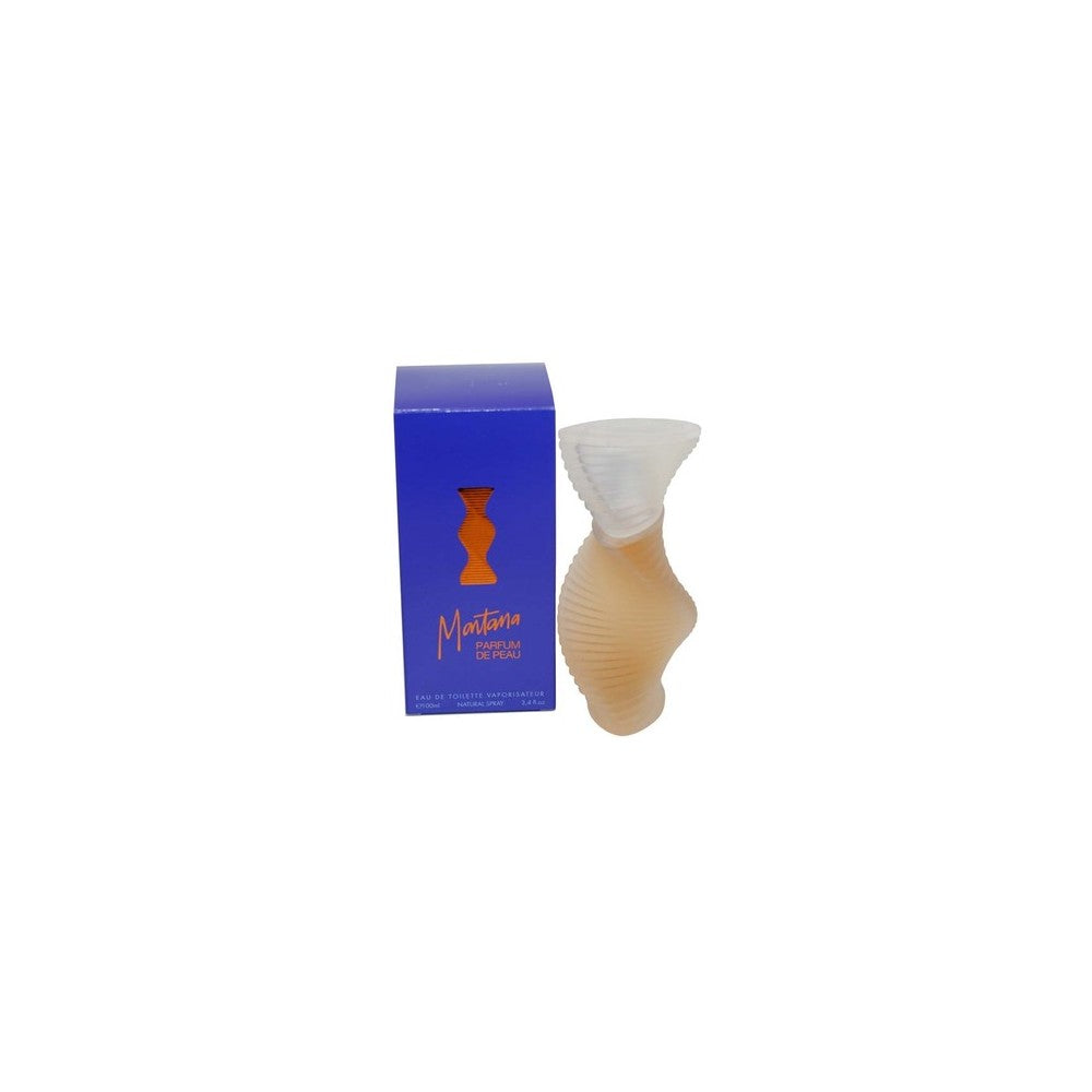 Claude montana Ihon tuoksu EDT - 30 ml