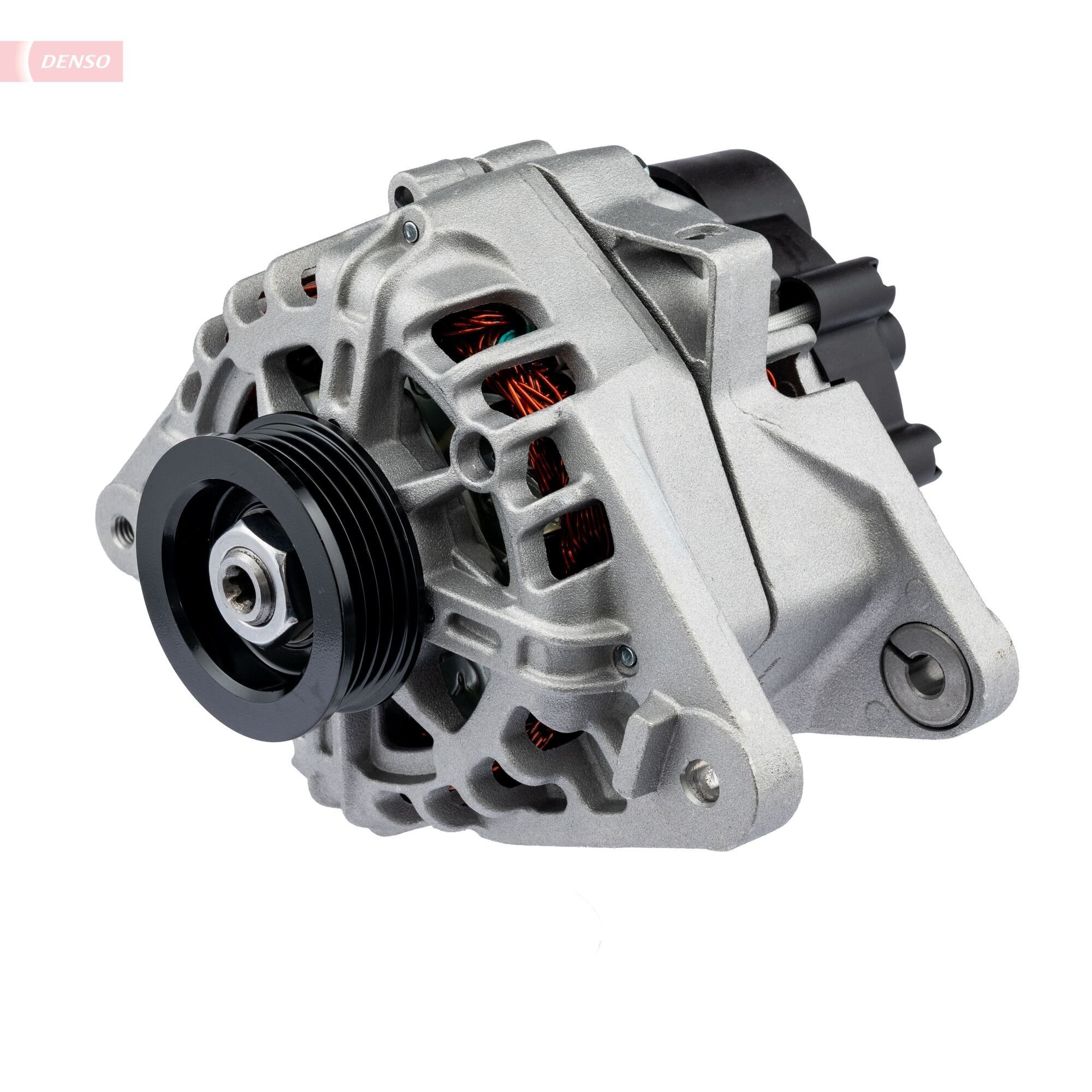 Laturi DENSO DAN1501