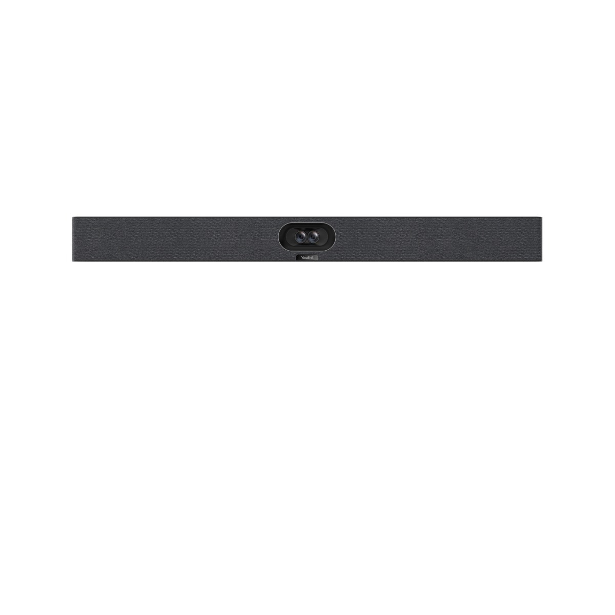 Yealink Smartvision 40, Ryhmävideoneuvottelujärjestelmä, 48 MP, 4K Ultra HD, 60 fps, 6x, musta