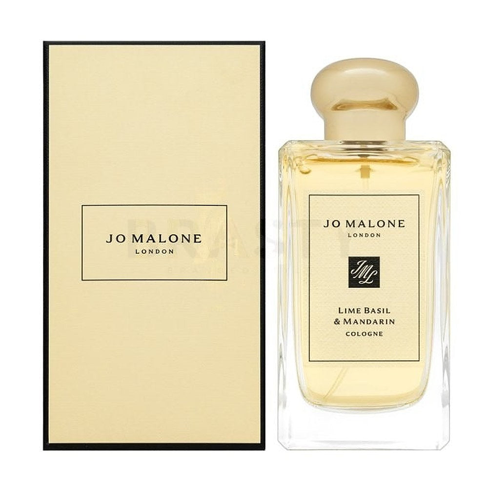 Jo malone Lime Basil u0026 Mandarin Köln Unisex 100 ml