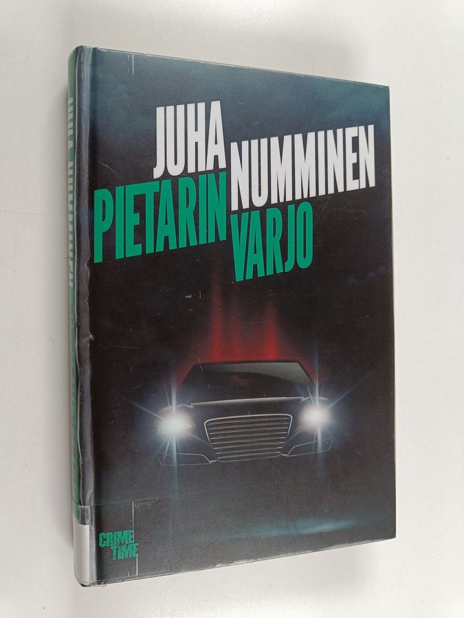 Pietarin varjo