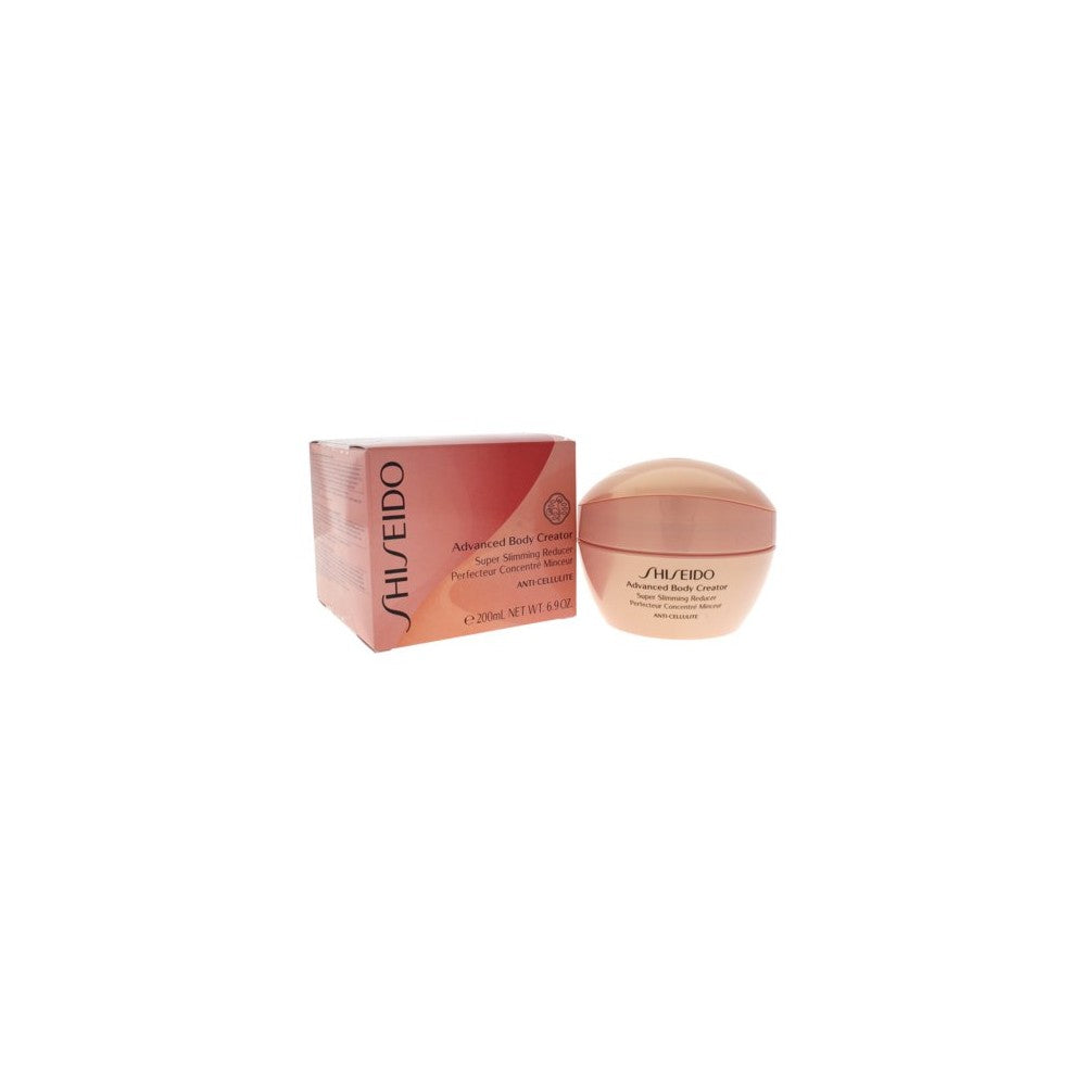Shiseido Body Advanced Creator body 200 ml