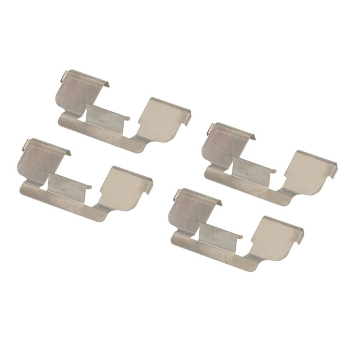 Jarrupalojen asennussarja QUICK BRAKE 109-1698