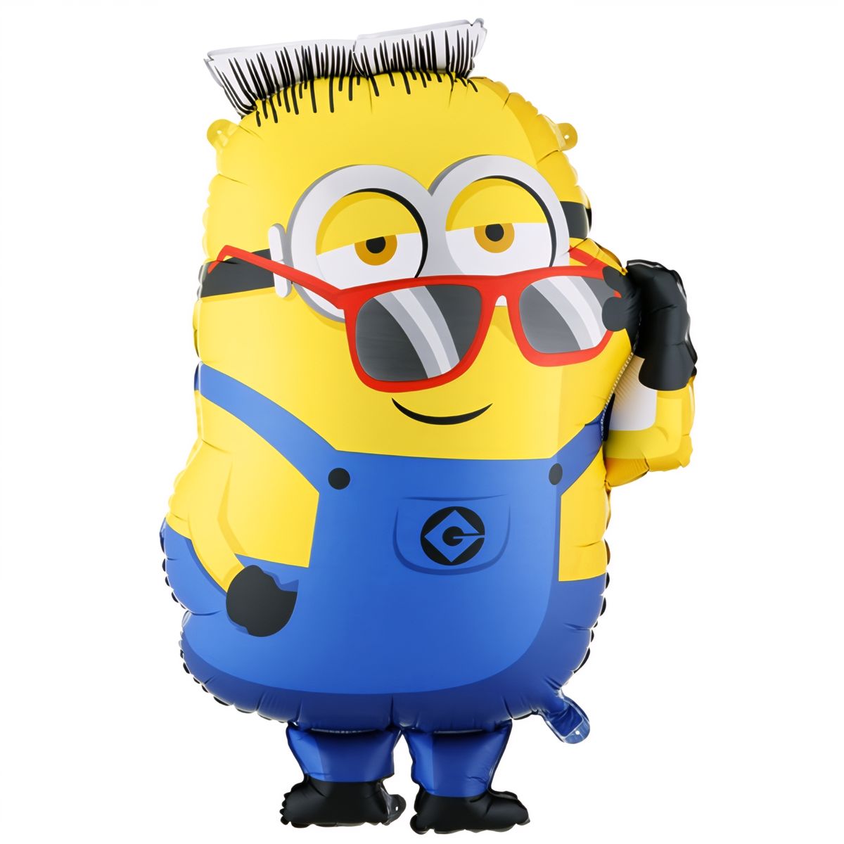 Foliopallo - Minion Ron, 79 x 53 cm