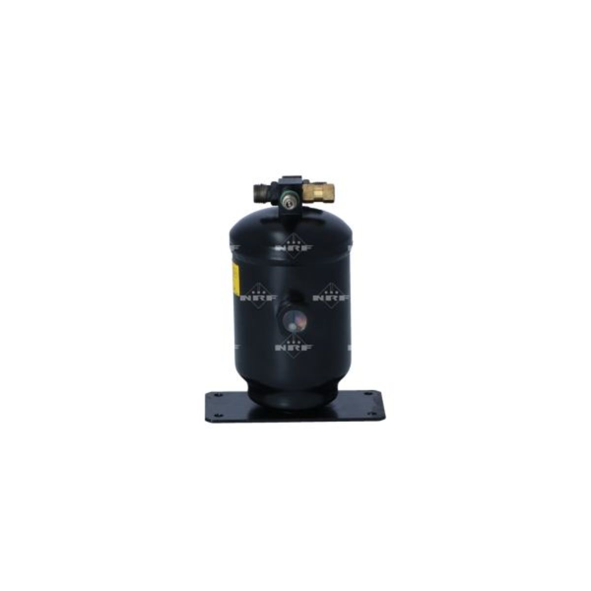 Kuivain, ilmastointilaite NRF 33219