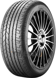 Pirelli P Zero Asimmetrico ( 245/40 ZR17 (91Y) vannesuojalla (MFS) )