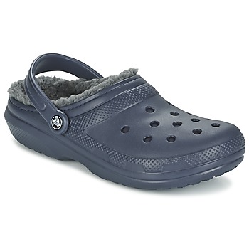 Crocs Puukengät & Crocs-jalkineet 'Classic' tummansininen