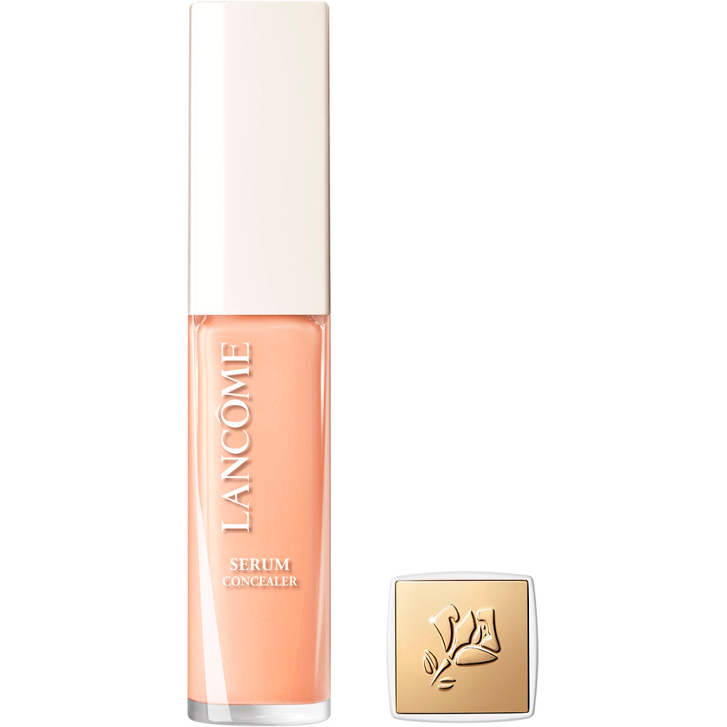 Lancôme Teint Idole Ultra Wear Care & Glow Serum Concealer 120N