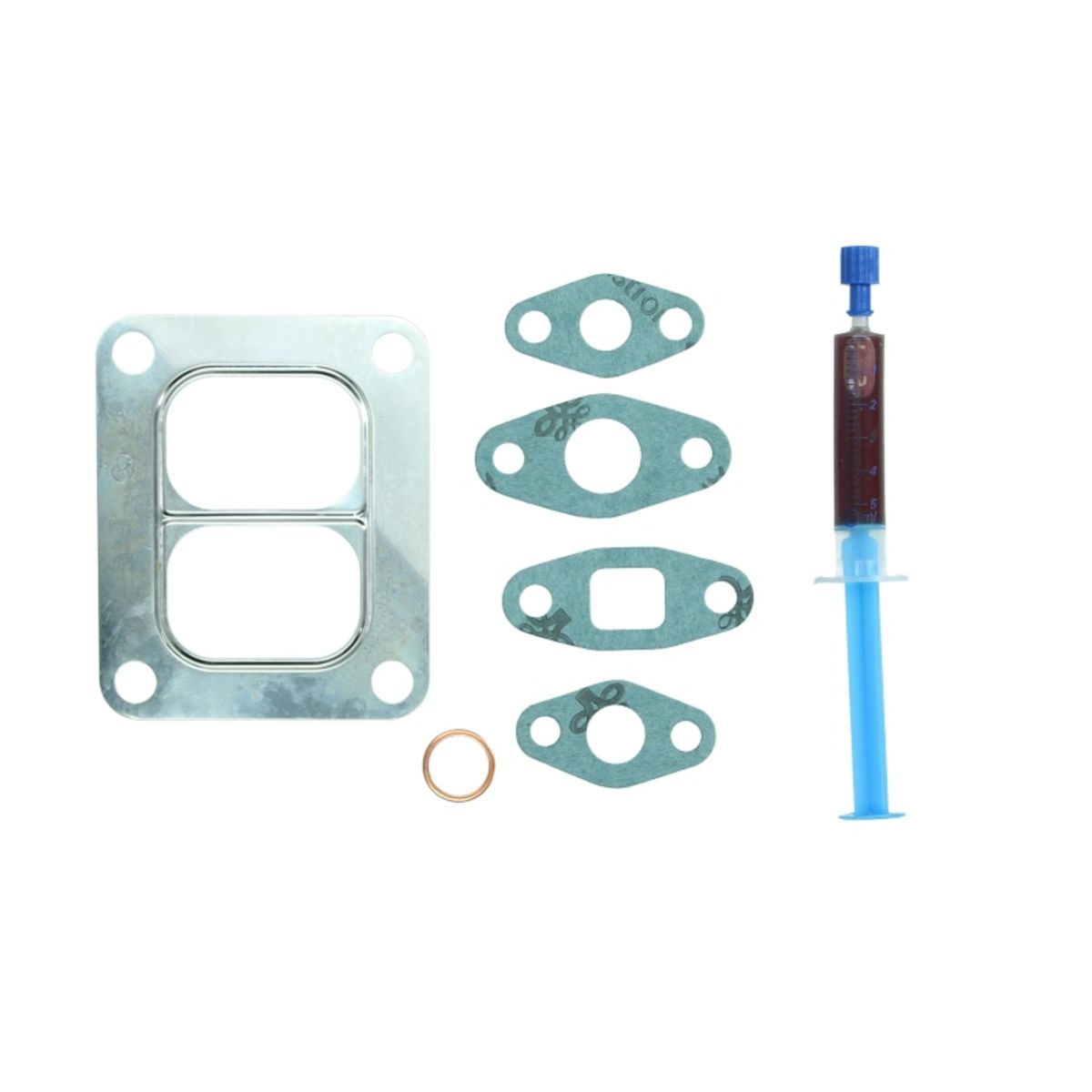 Asennussarja, turboahdin MAHLE 061 TA 15657 000