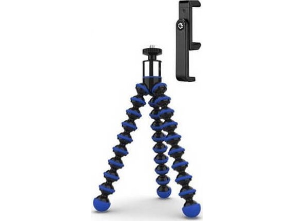 JOBY Tripod Kit älypuhelin