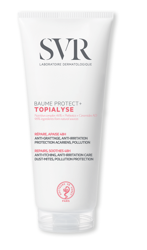 SVR Topialyse Baume Protect+ Balsami 200 ml