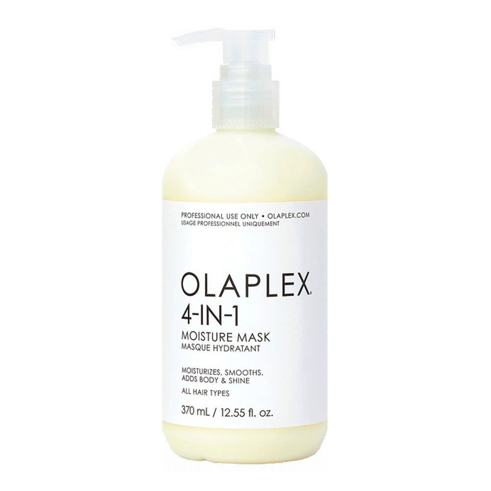 Olaplex Maschera 4 in 1 kosteusvoide 370 ml
