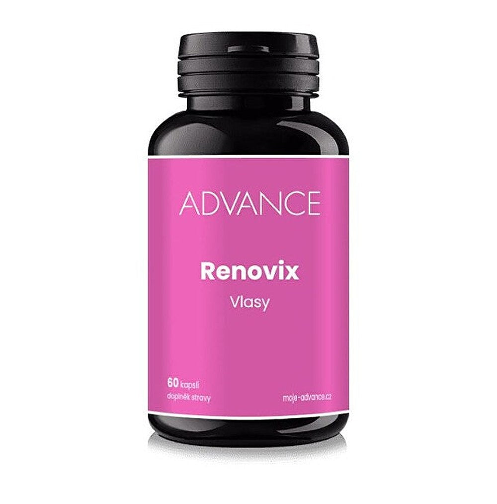 Advance nutraceutics Renovix 60 kapseli
