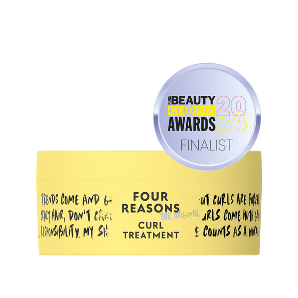 Four Reasons Curl Treatment 200ml
