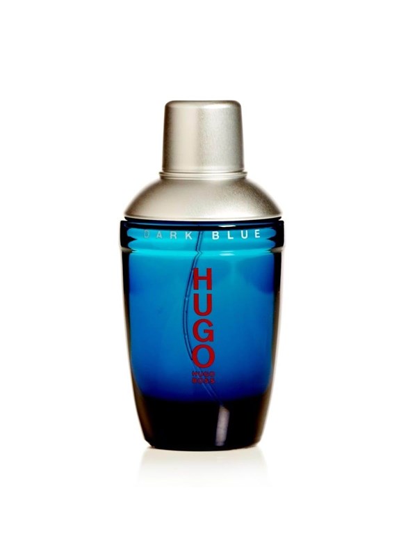 Hugo Boss Dark Blue EDT - 75 ml