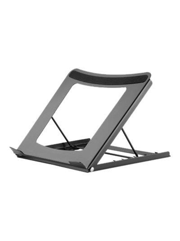 NEWSTAR NOTEBOOK DESK STAND (ERGONOMIC, CAN BE POSITIONED IN 5 STEPS)