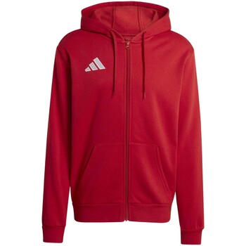 ADIDAS PERFORMANCE Urheilullinen collegetakki 'Entrada26' verenpunainen
