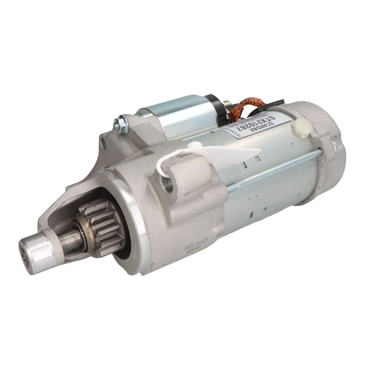 Käynnistysmoottori STARDAX STX210287R