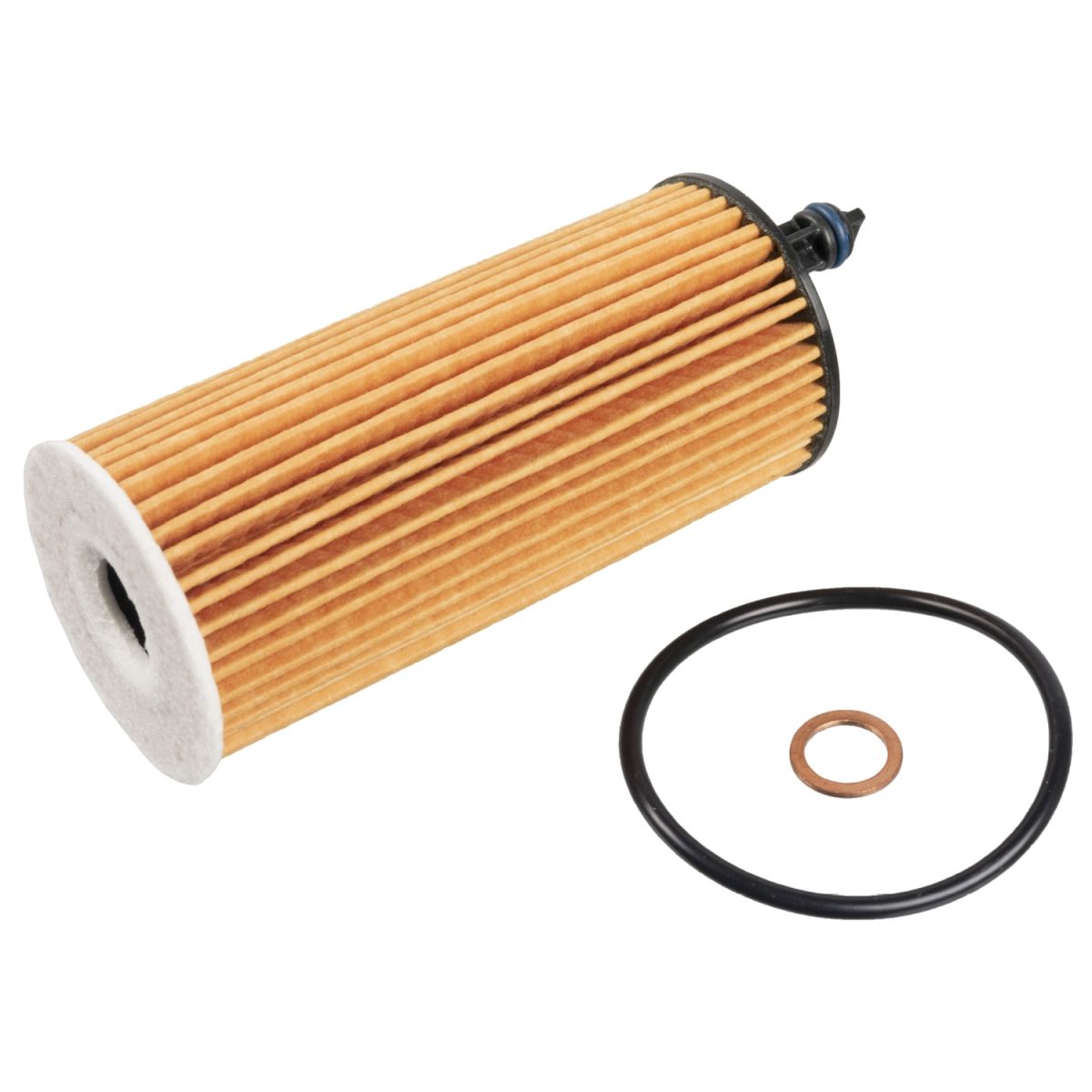 Öljynsuodatin FEBI BILSTEIN 108280