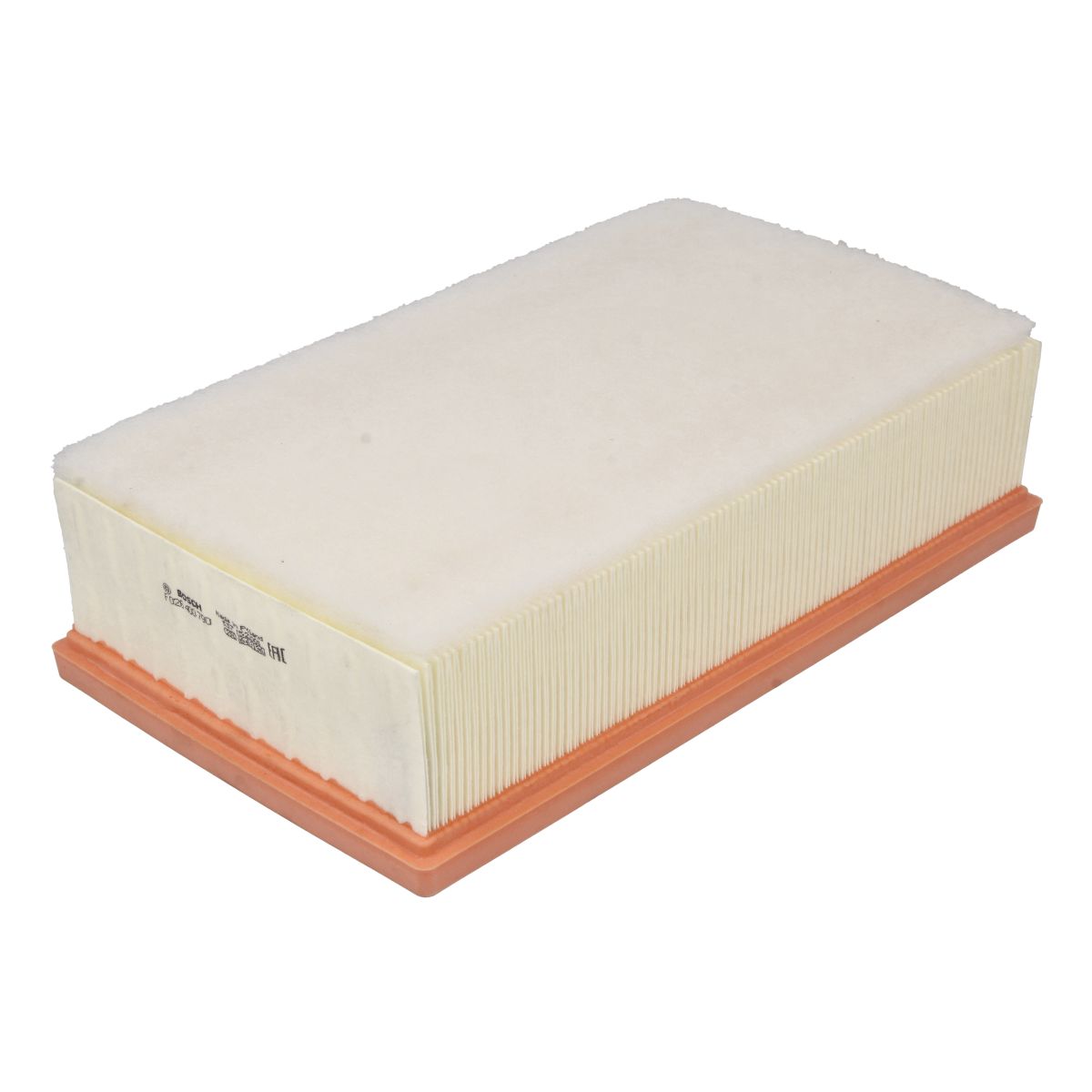 Ilmansuodatin BOSCH F 026 400 790