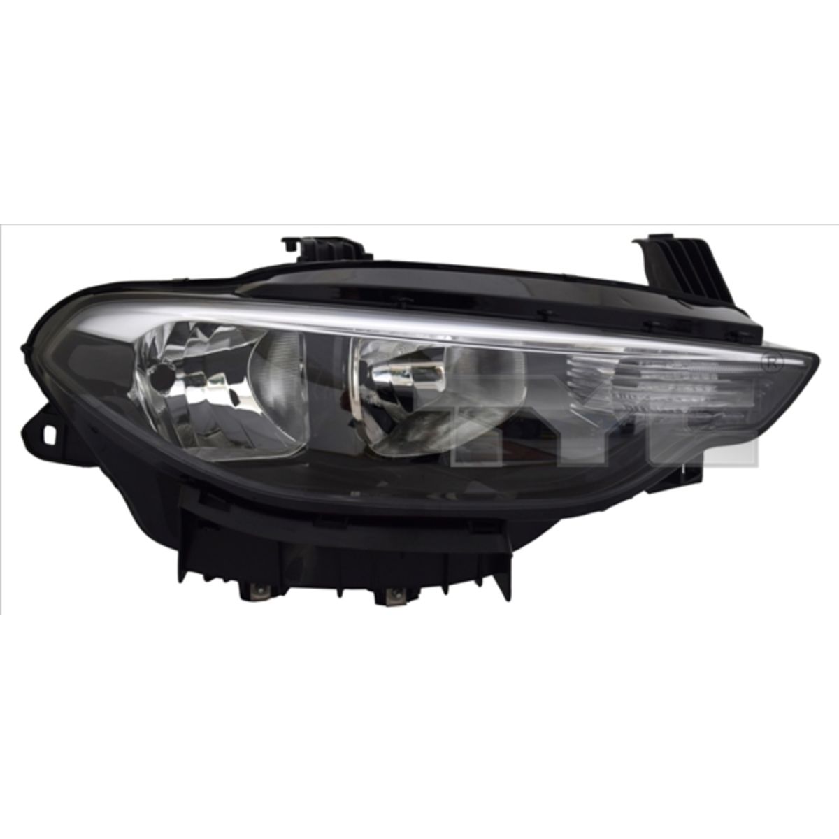 Ajovaloumpio TYC 20-15396-05-2