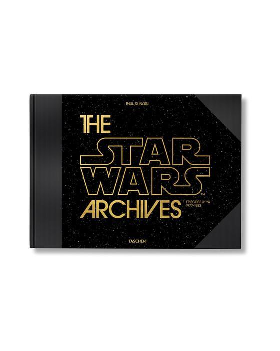 The Star Wars Archives