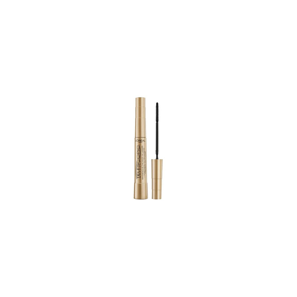 L ́Oréal Paris Mascara Telescopic Nero 8 ml — Mascara
