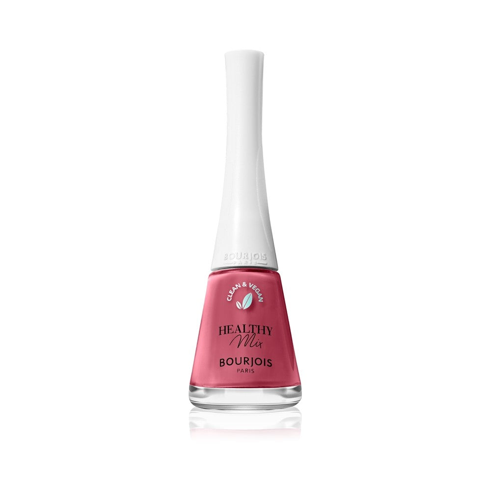 Bourjois Healthy Mix kynsilakka 200-Once ja Flo-Ral