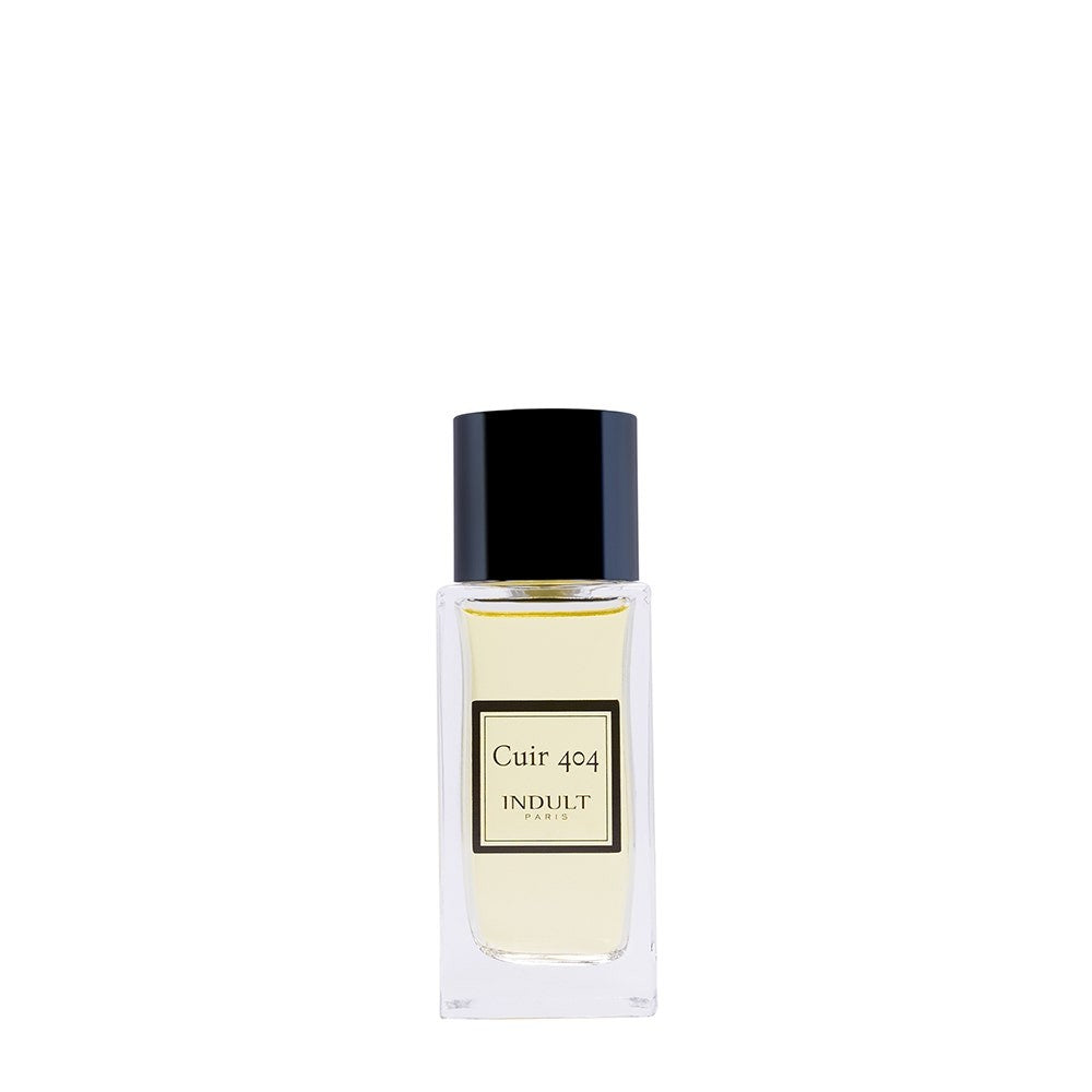 Indult Nahka 404 Eau de Parfum 50 ml
