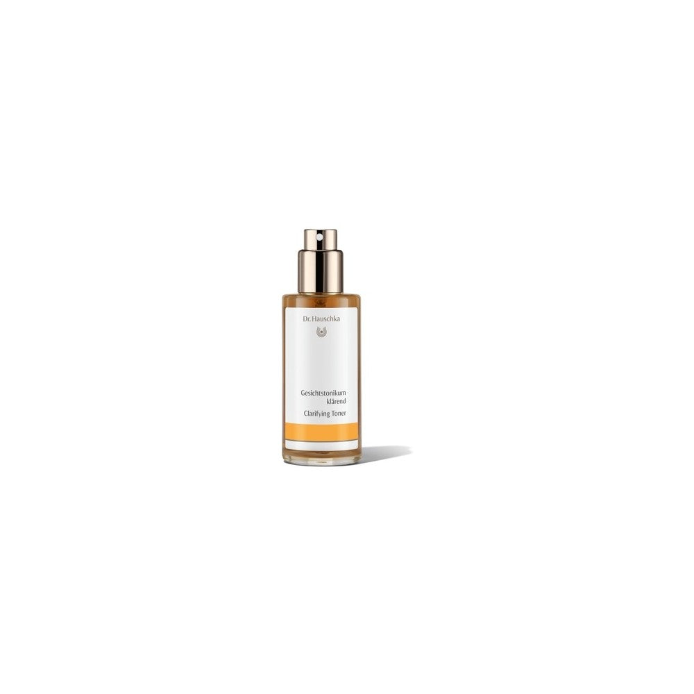 Dr. Hauschka Kirkastava voide Bio 100ml