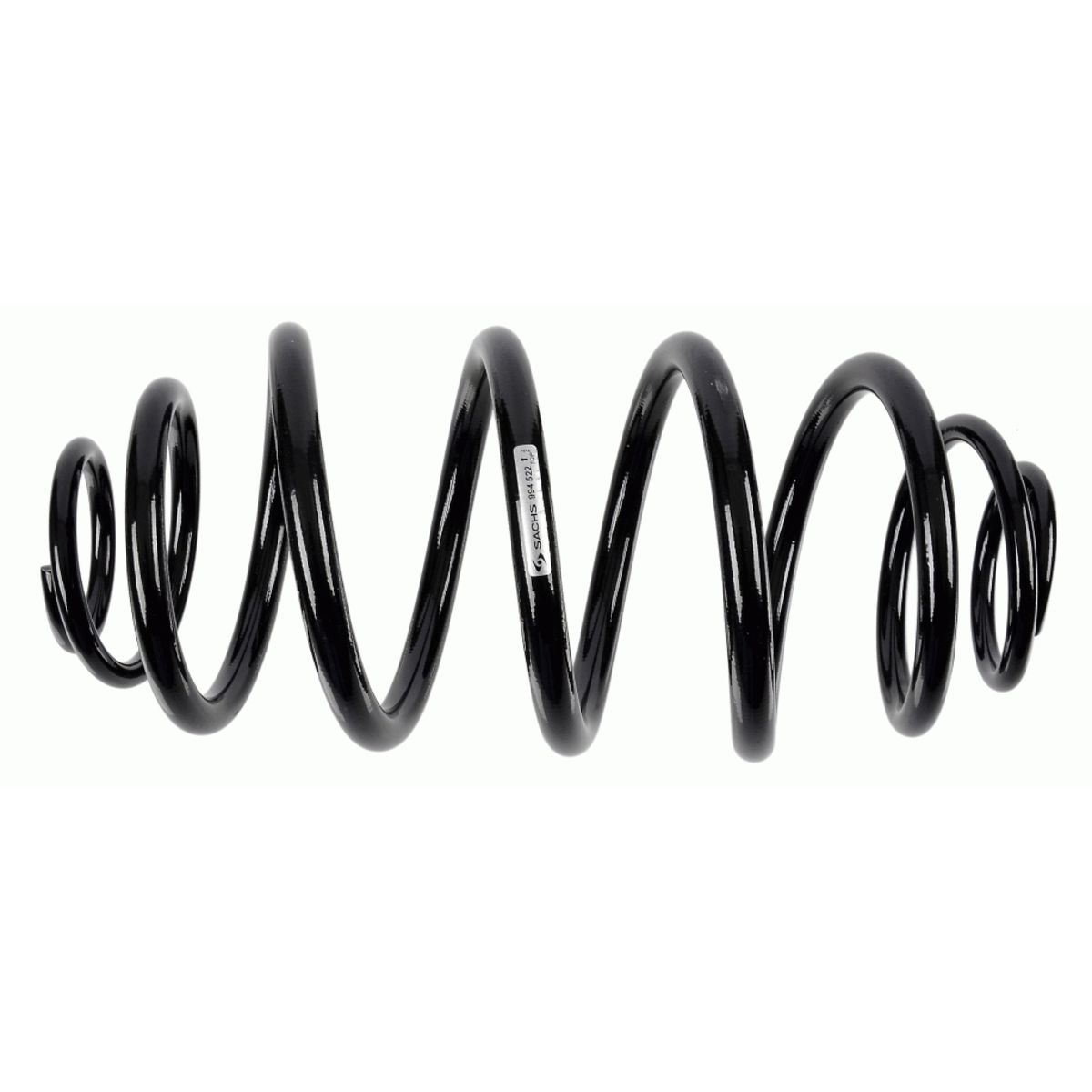 Jousi (auton jousitus) SACHS 994 522