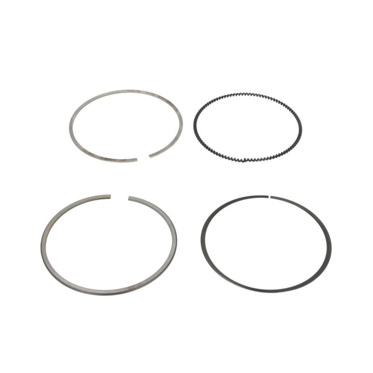 Männänrengassarja MAHLE 081 RS 00101 0N0