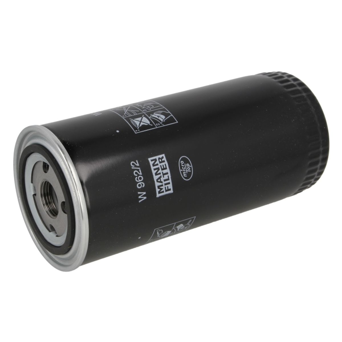 Öljynsuodatin MANN-FILTER W 962/2