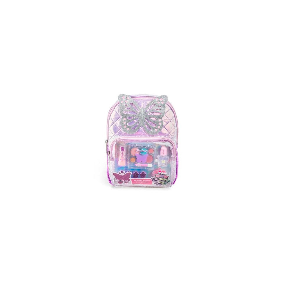 Martinelia Shimmer Wings Mochila -reppu