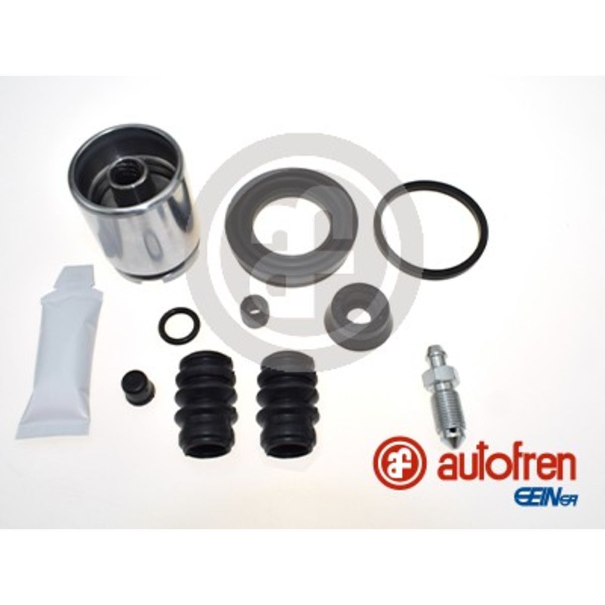 Jarrusatulan korjaussarja AUTOFREN SEINSA D42373K