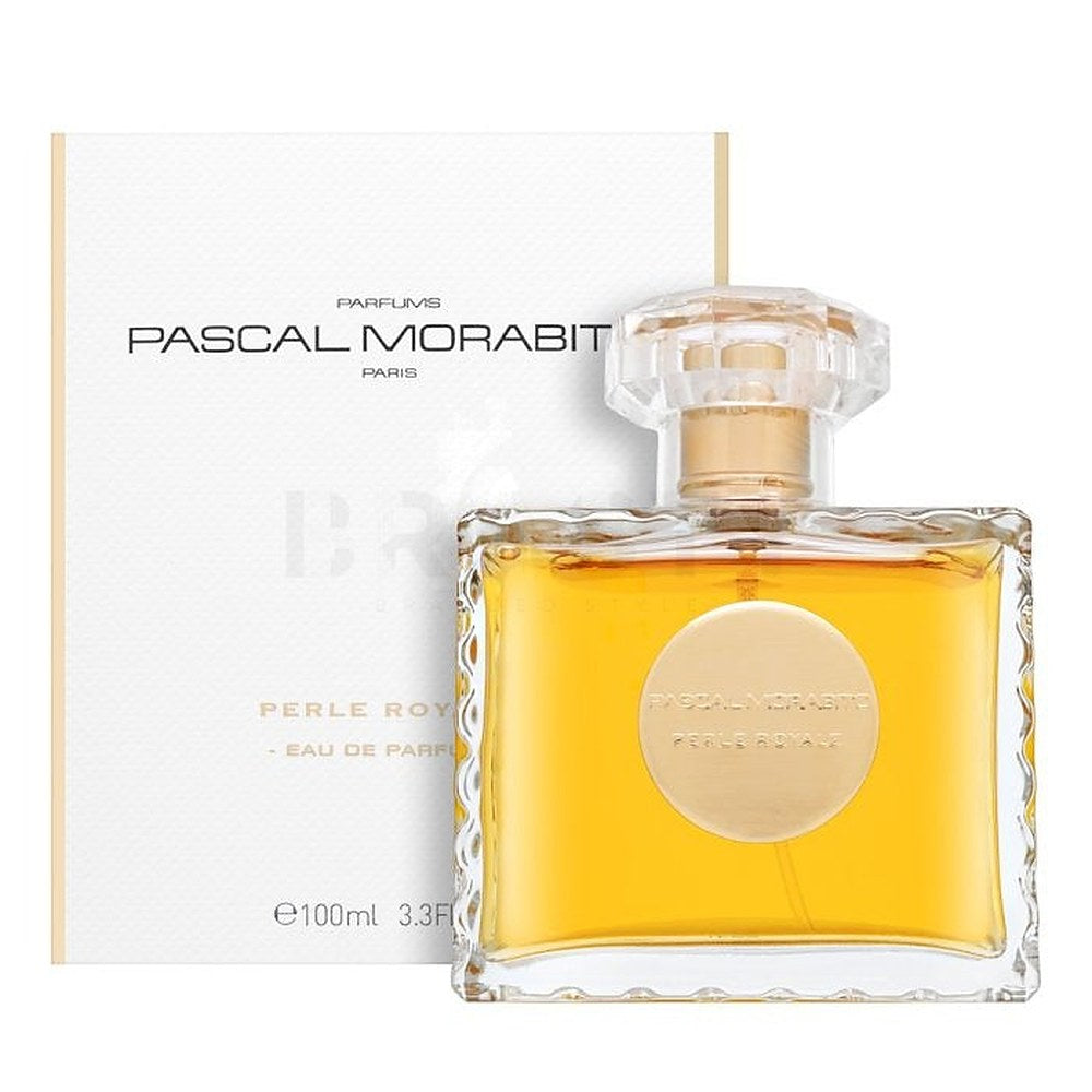 Pascal Morabito Perle Royale EDP W 100 ml