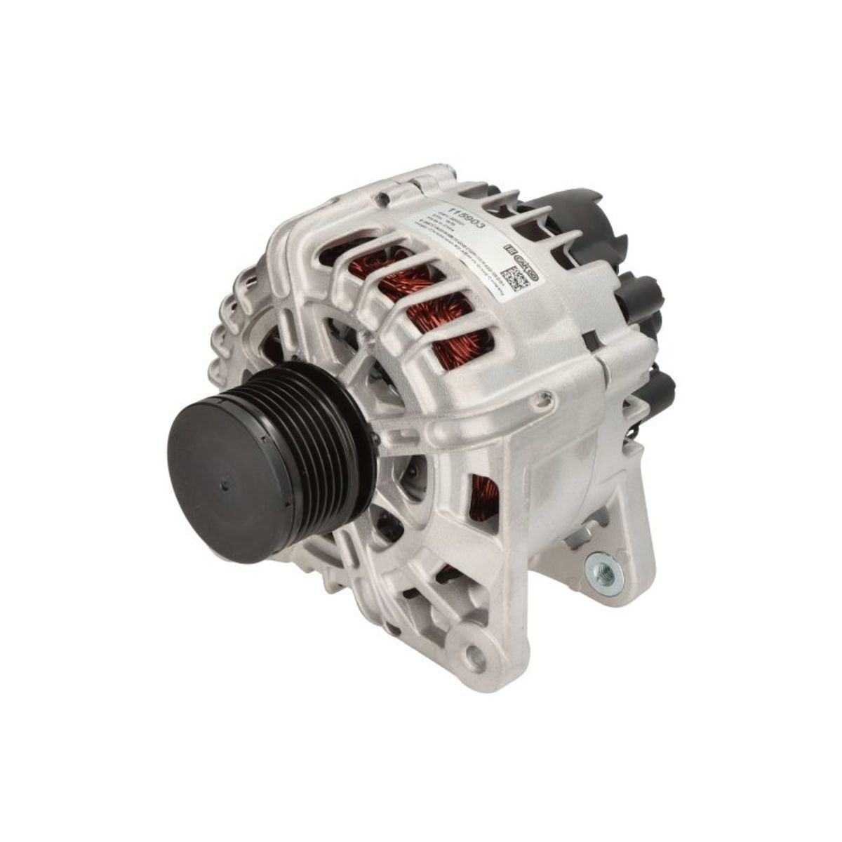 Laturi HC-Cargo F 032 115 903